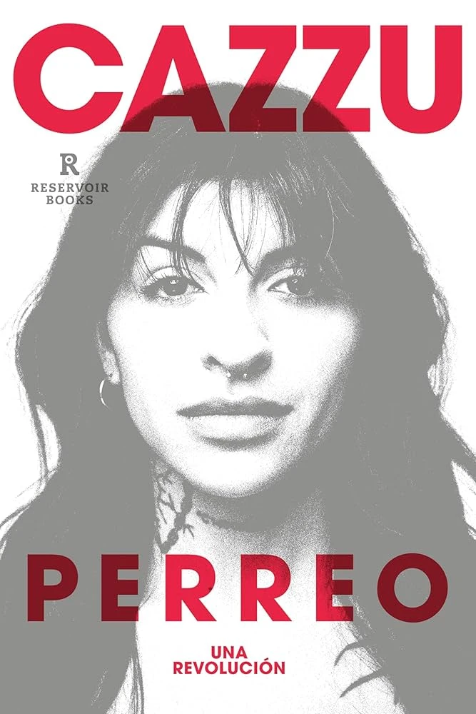 CAZZU PERREO 