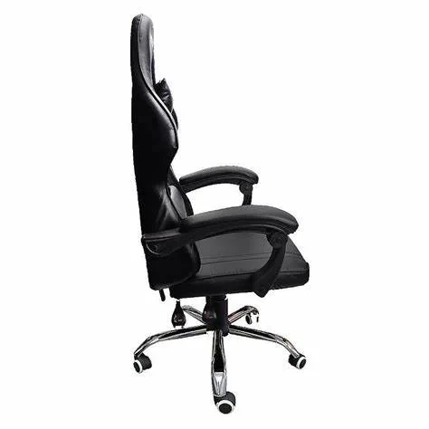 Silla Gamer Ergonómica CHAHO Reclinable  2