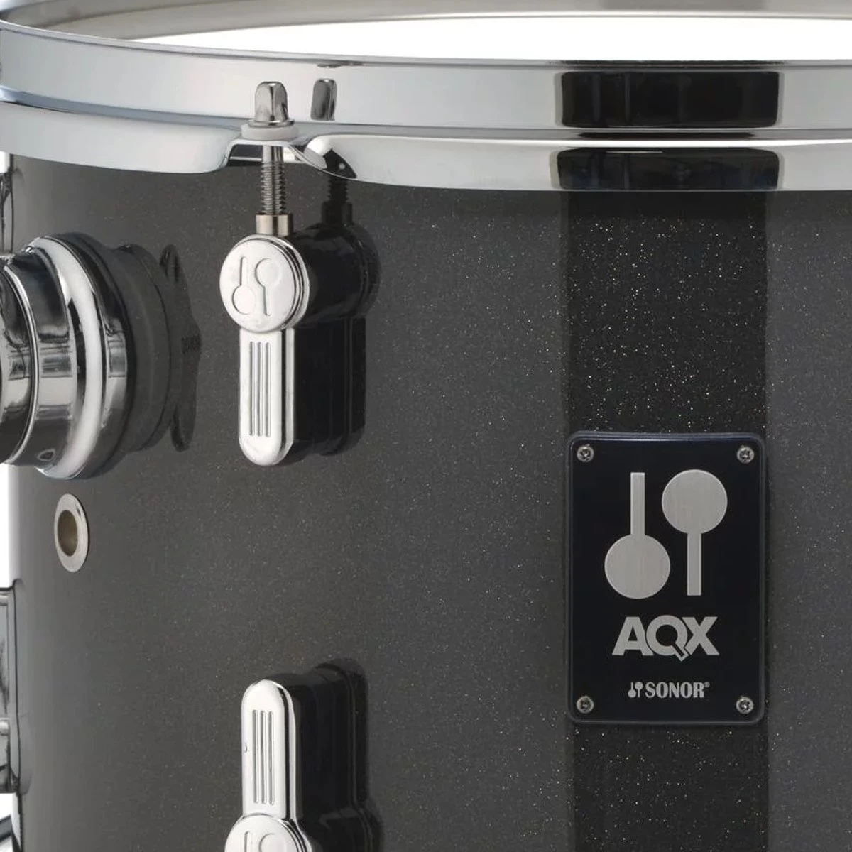 AQX STAGE SET SONOR 4