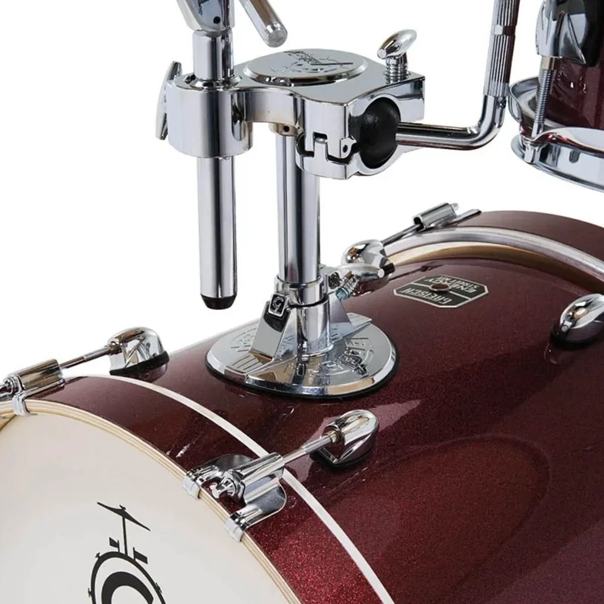 GRETSCH ENERGY STREET 5