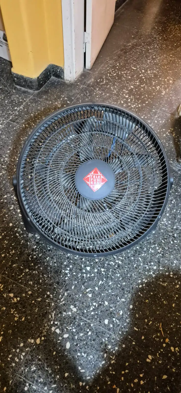 Ventiladores c/u 2