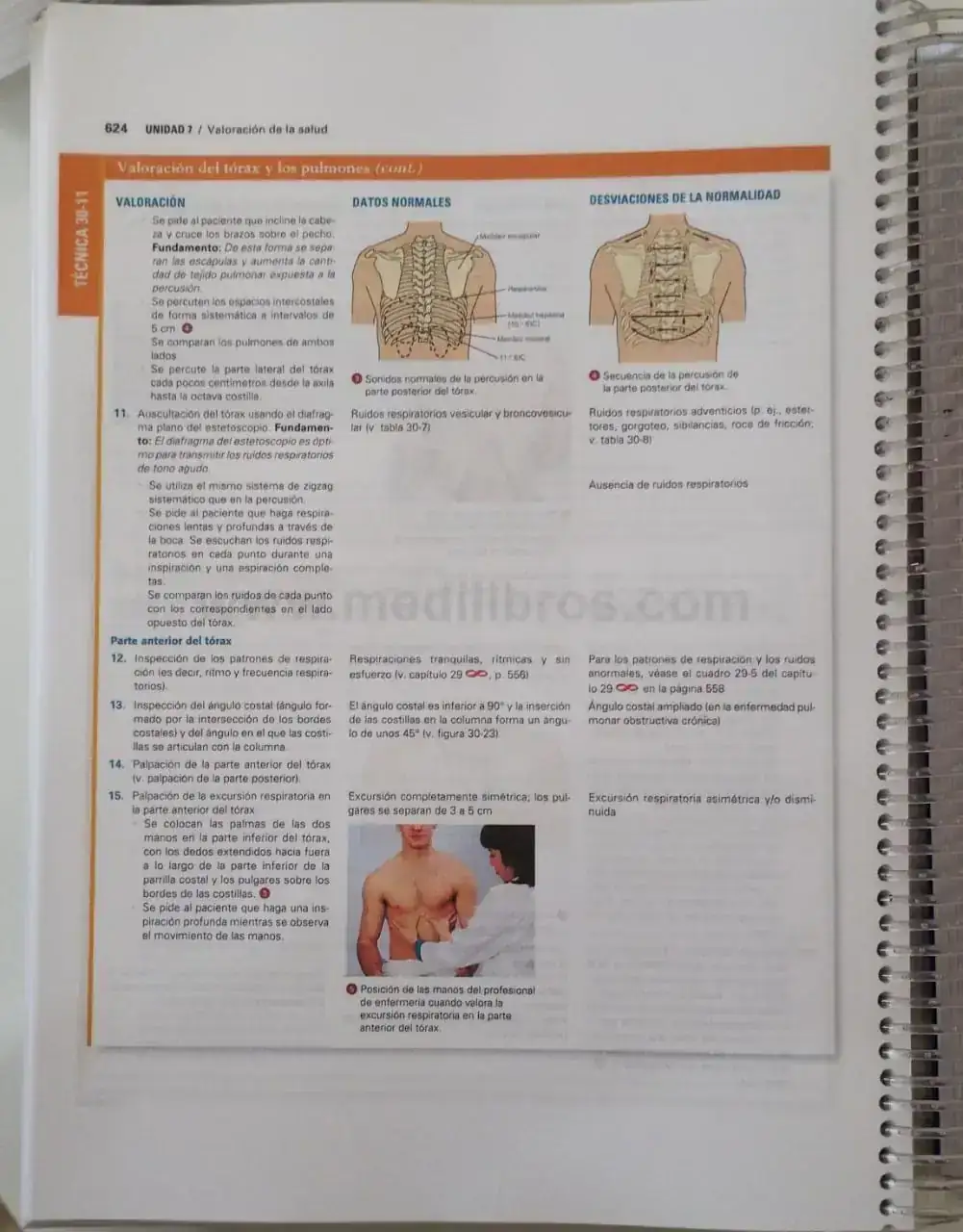 Fundamento en Enfermería  3