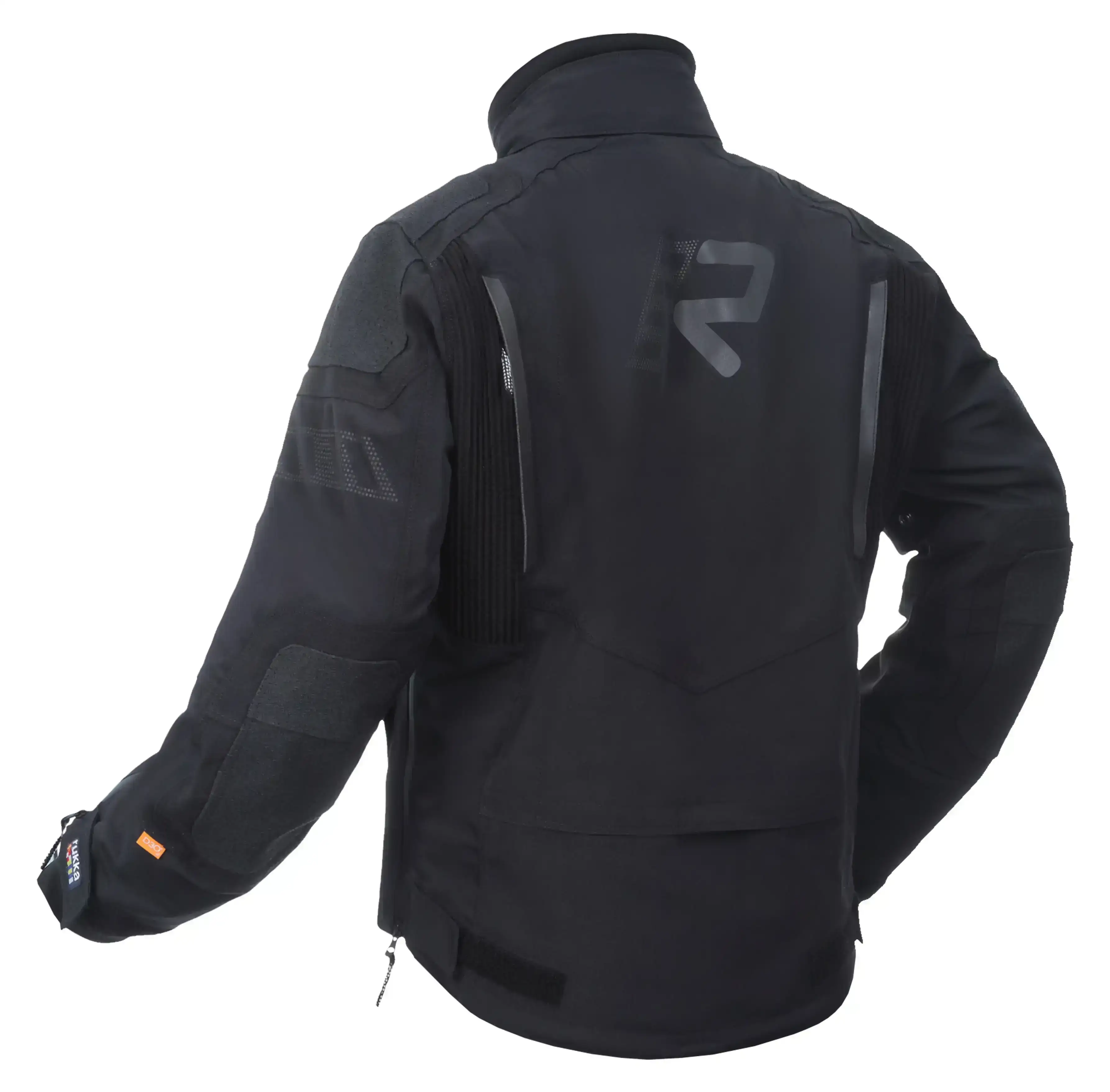 CHAQUETA DE PROTECCIÓN  2