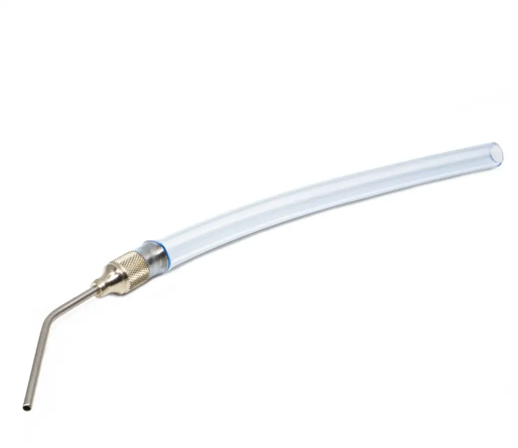 Canula Endodontica
