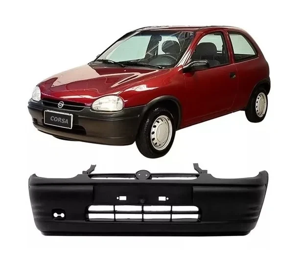 Parachoque delantero Chevrolet Corsa 1994-1999