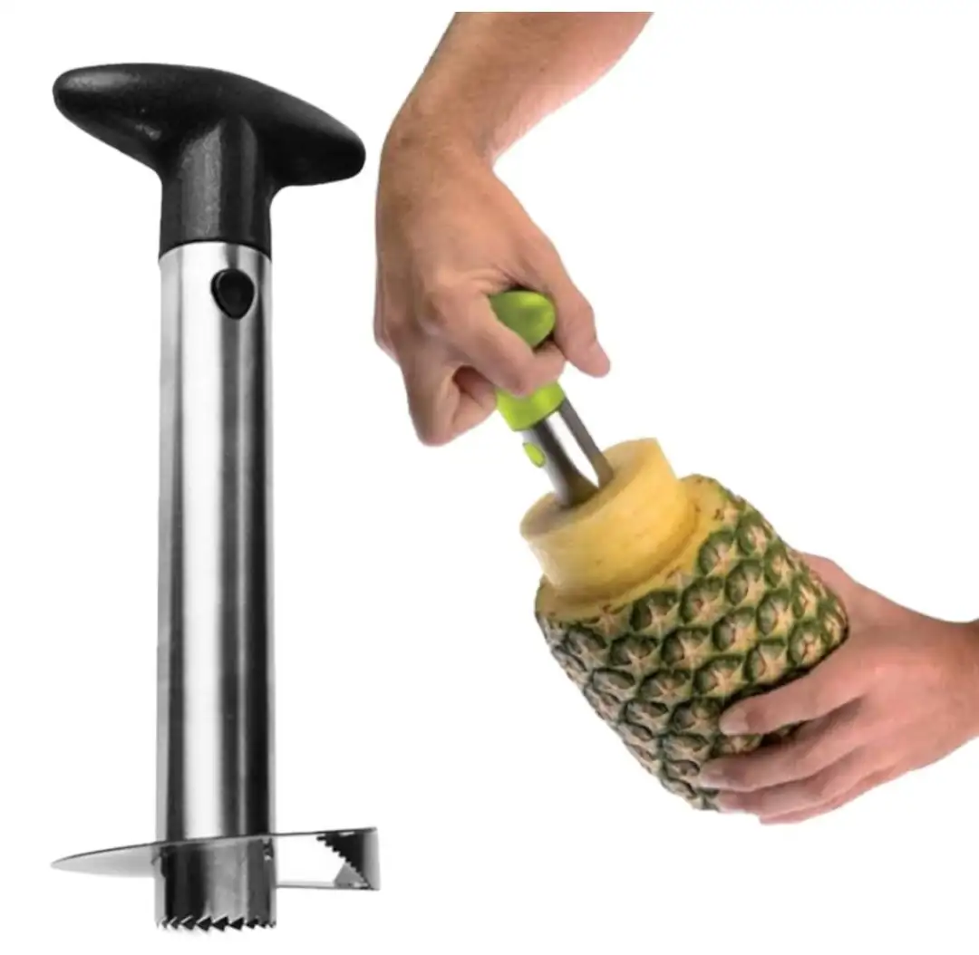 Pelador de piña  3
