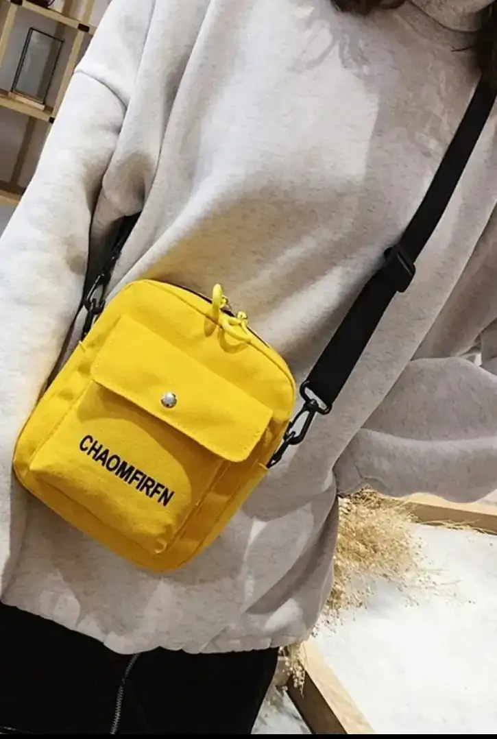 Bolso de Hombro 3