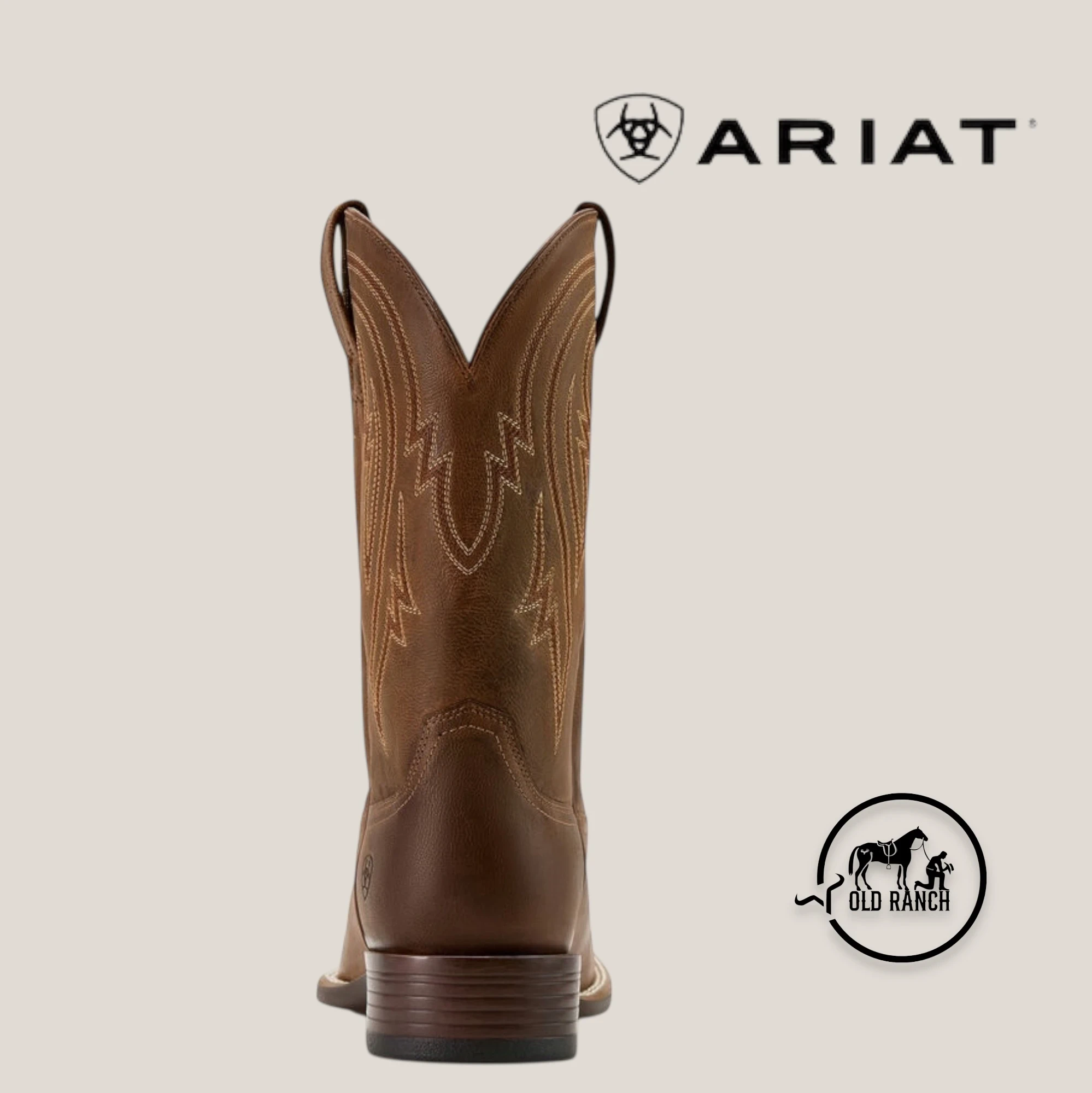 ARIAT 5
