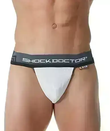 Jockstrap Shock Doctor 2