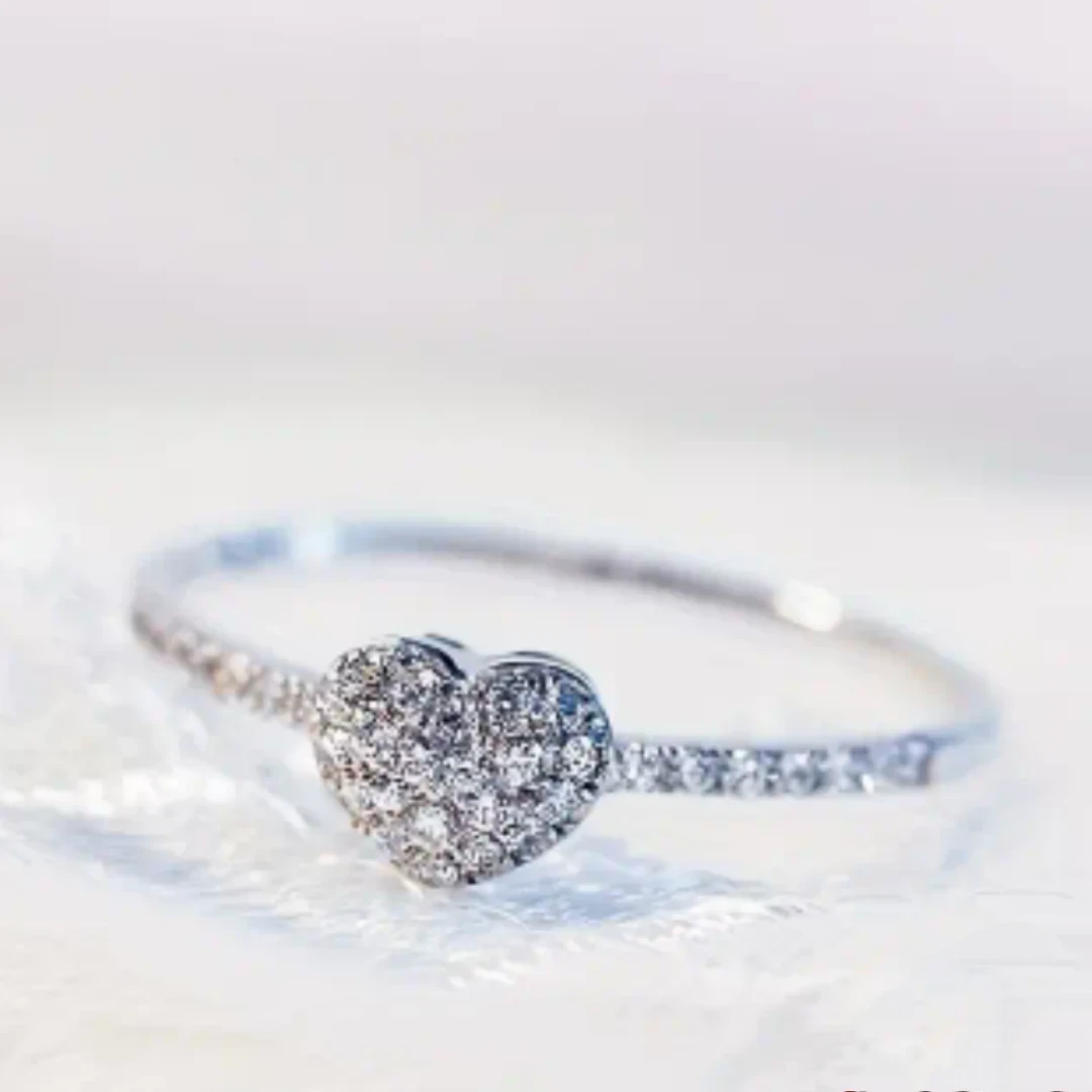 ANILLO DE PLATA  2