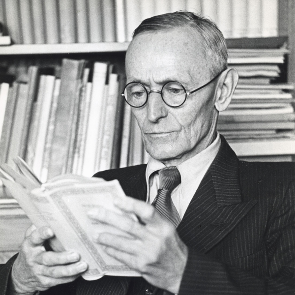 Hermann Hesse