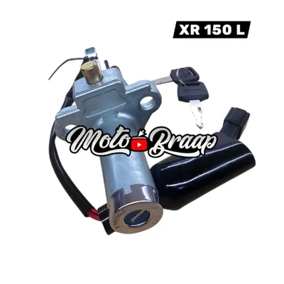 AC XR 150 L Sw encendido GX 75314-828025
