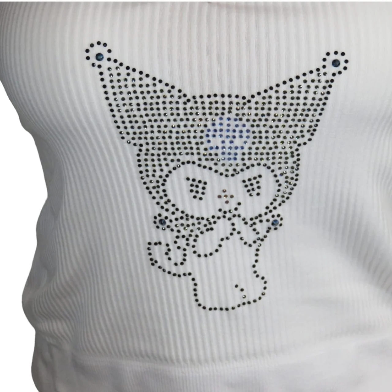 Top de kuromi