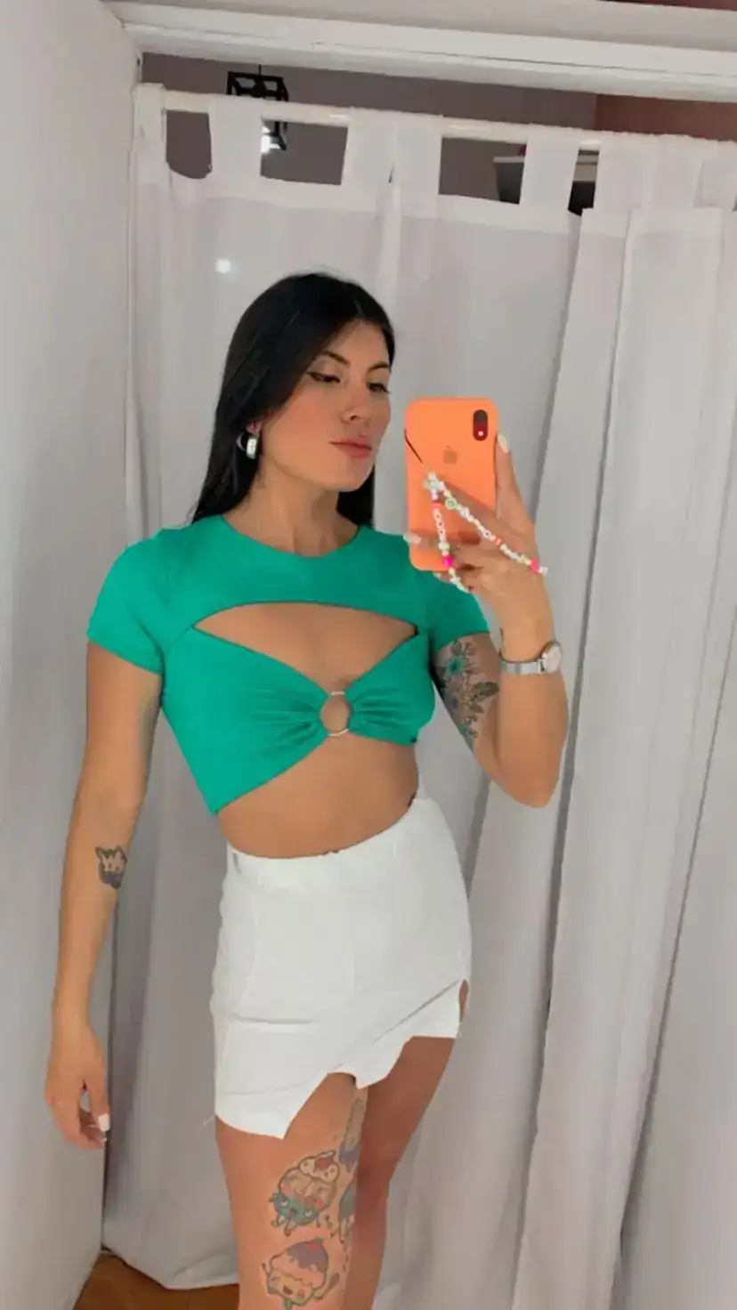 Top green
