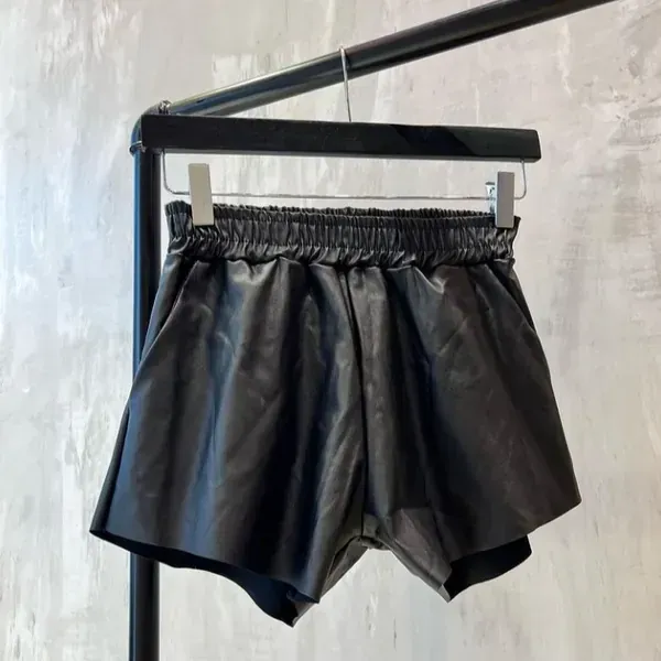 Short/Biker