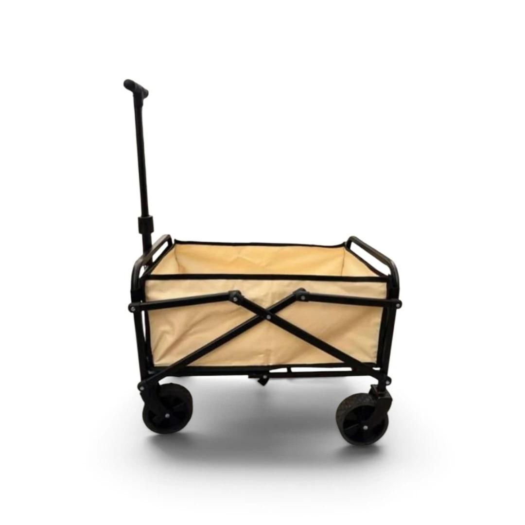 CARRO PLEGABLE 