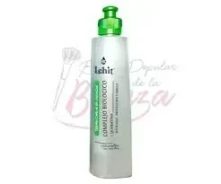 lehit tratamiento tarro x300 complejo biologico