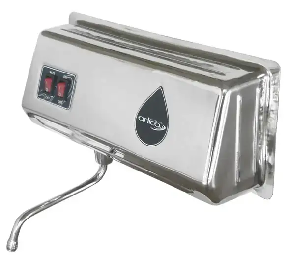 INOX M