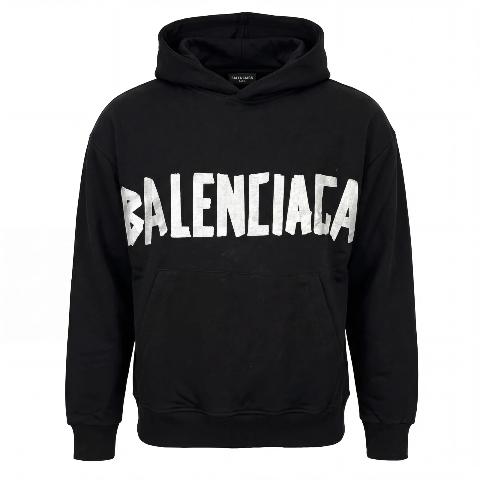 Hoodie Balenciaga