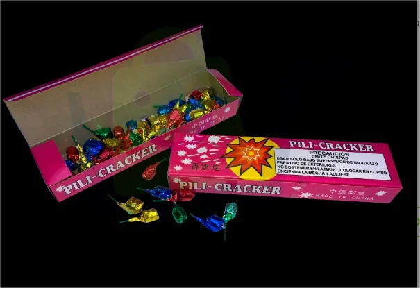 pilicraker