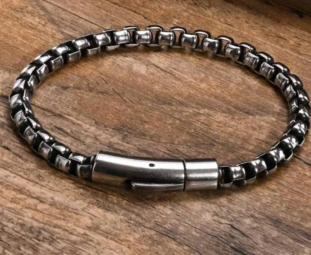Acero Inoxidable 