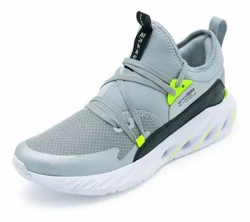 Tenis Urbano Para Caballero 3227 En Color Azul Marino