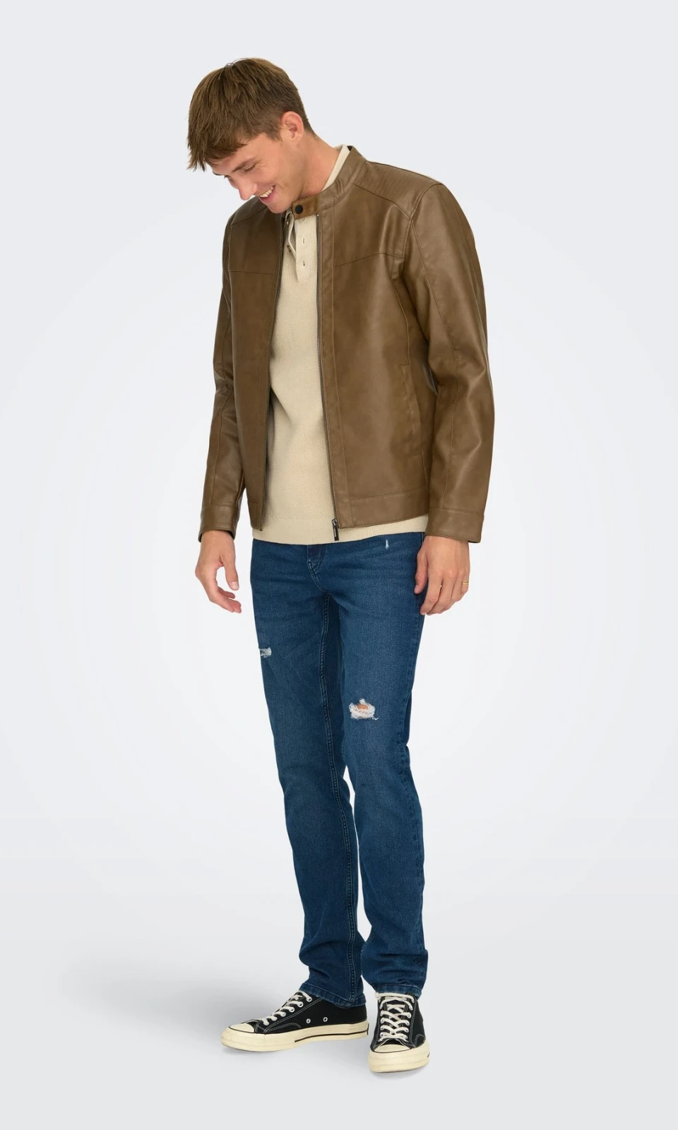 Only & Sons  2