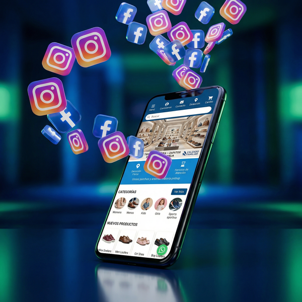 Campañas Facebook Ads