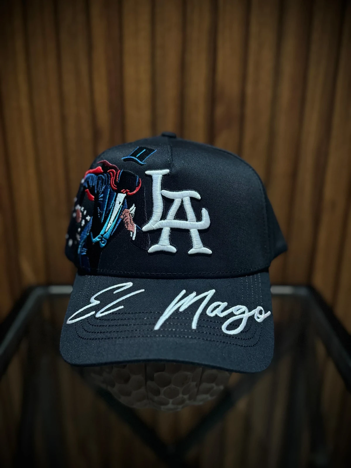 Dandy Hats El Mago🧙🏼♂️