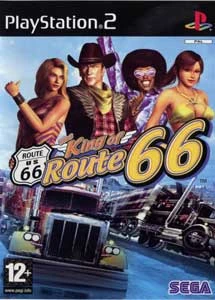 The king of route 66