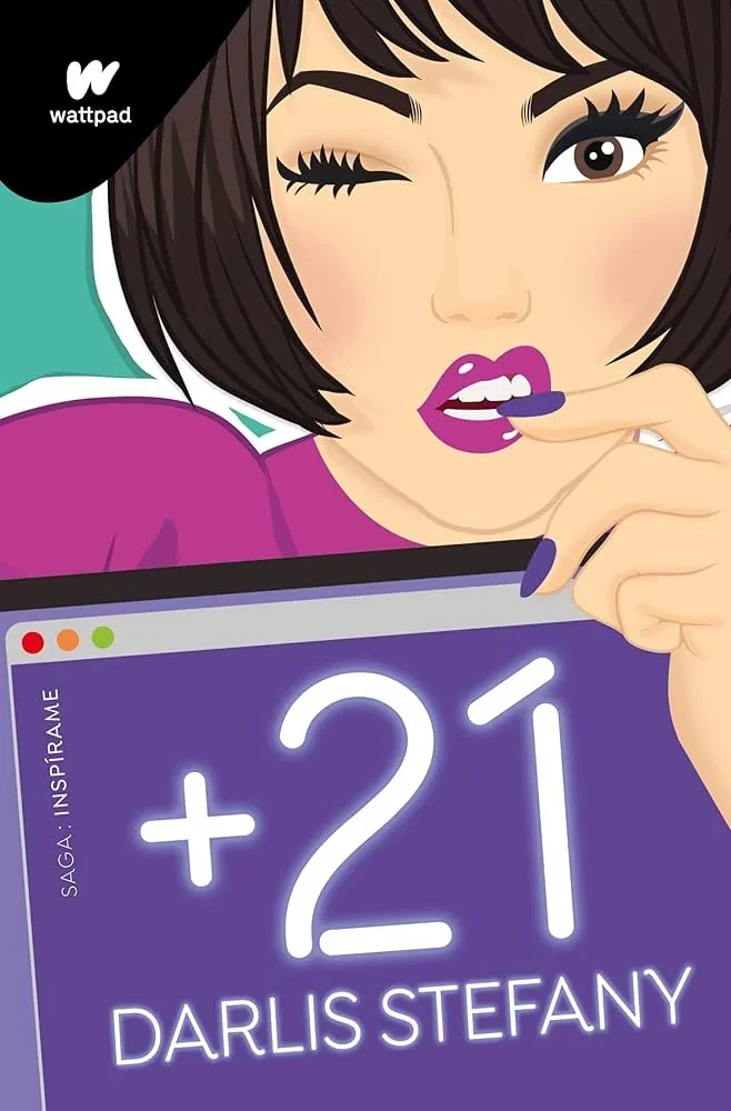 MAS 21 