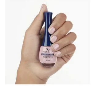 vogue esmalte fantastic 008 aurora 
