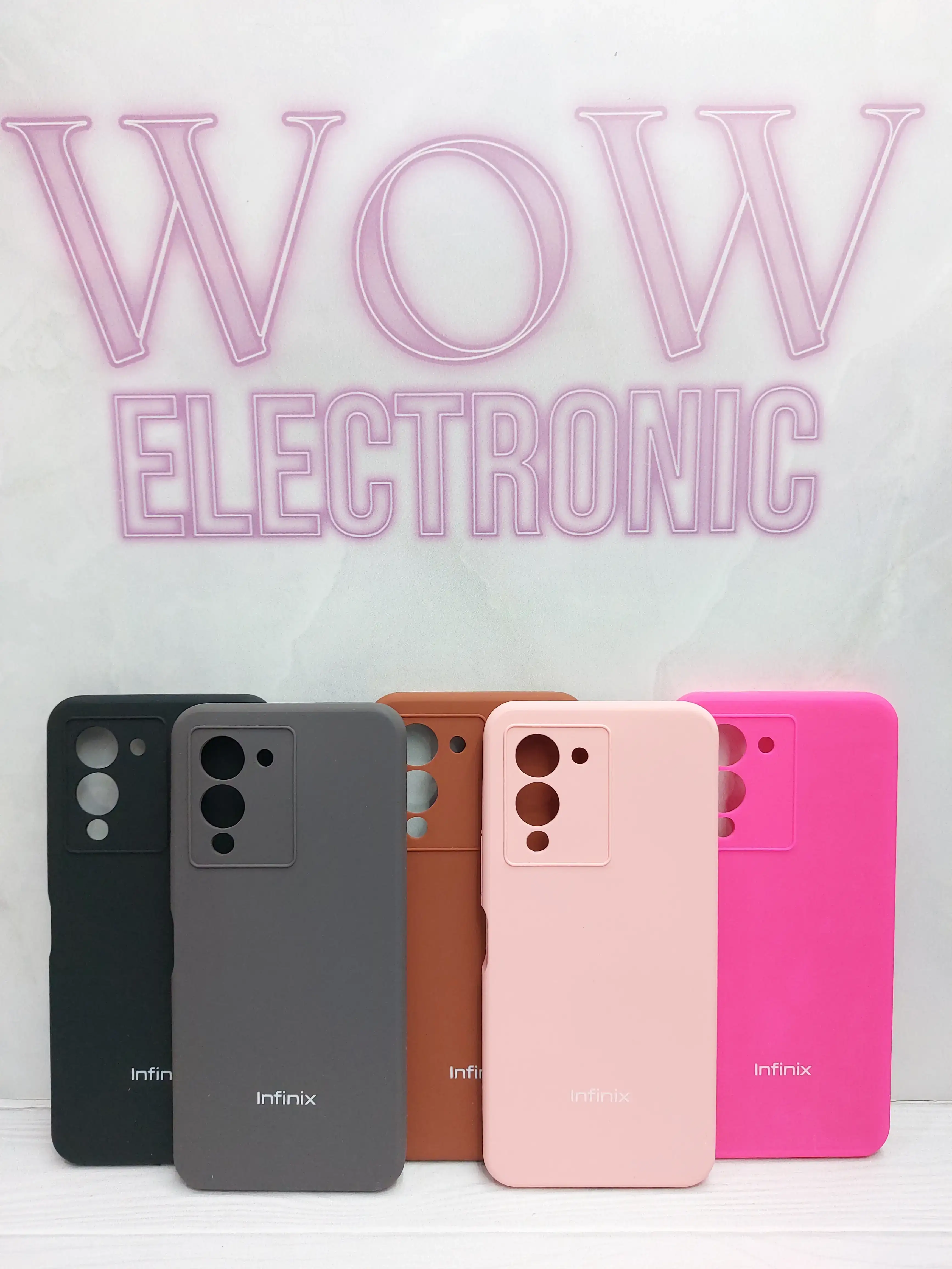 Infinix Note 12 g96