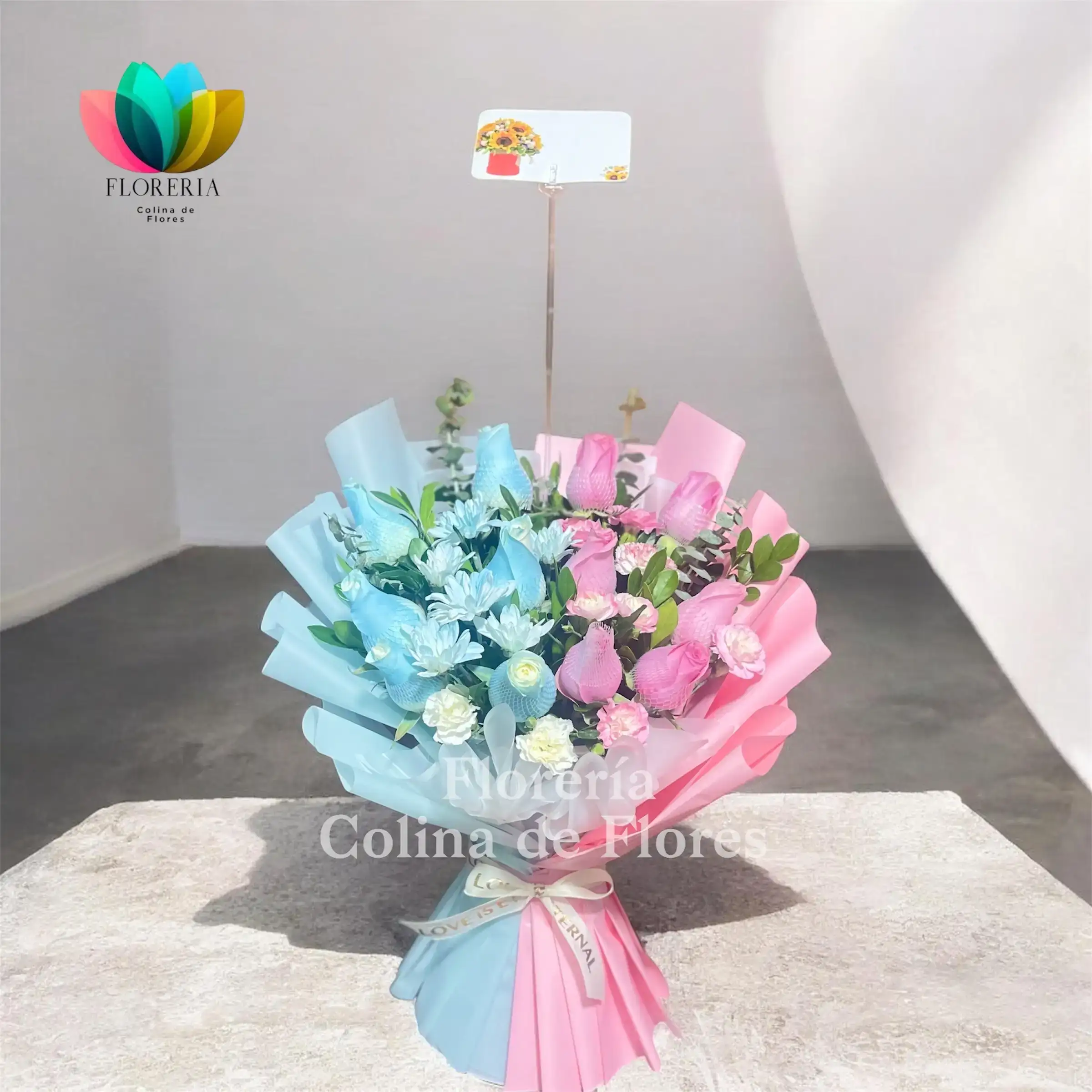 Buquet mix