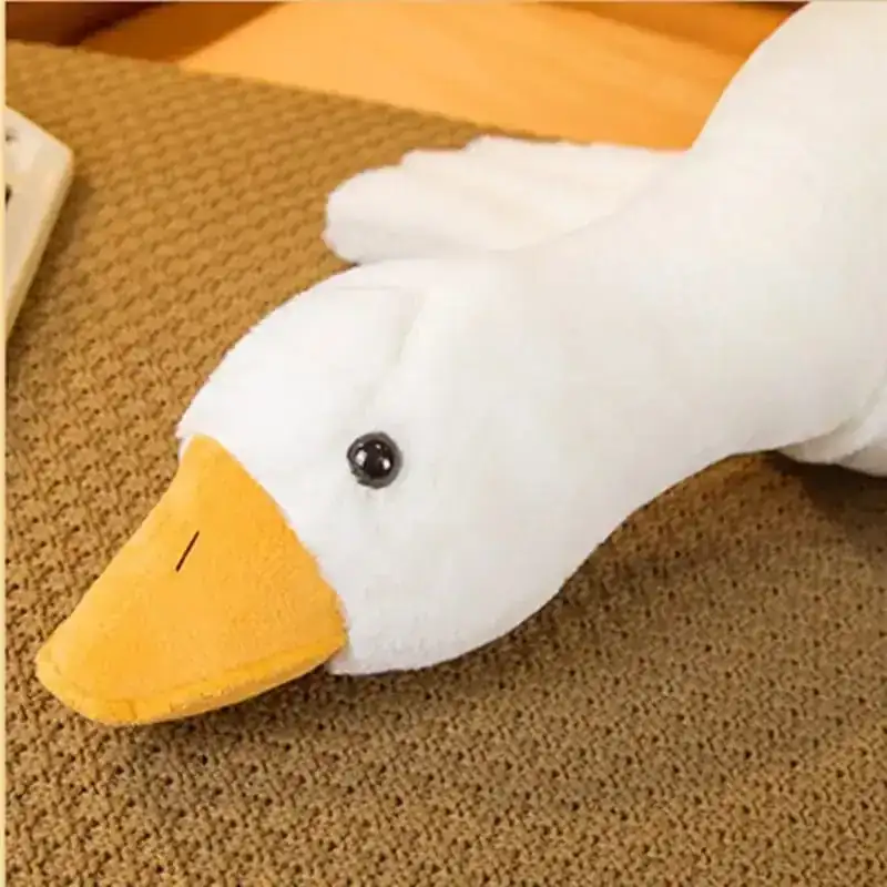 Almohada de ganso  3