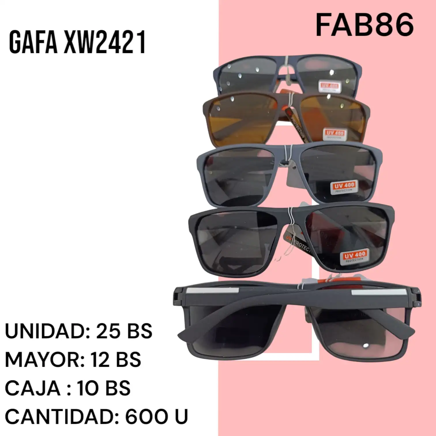 GAFA FAB86