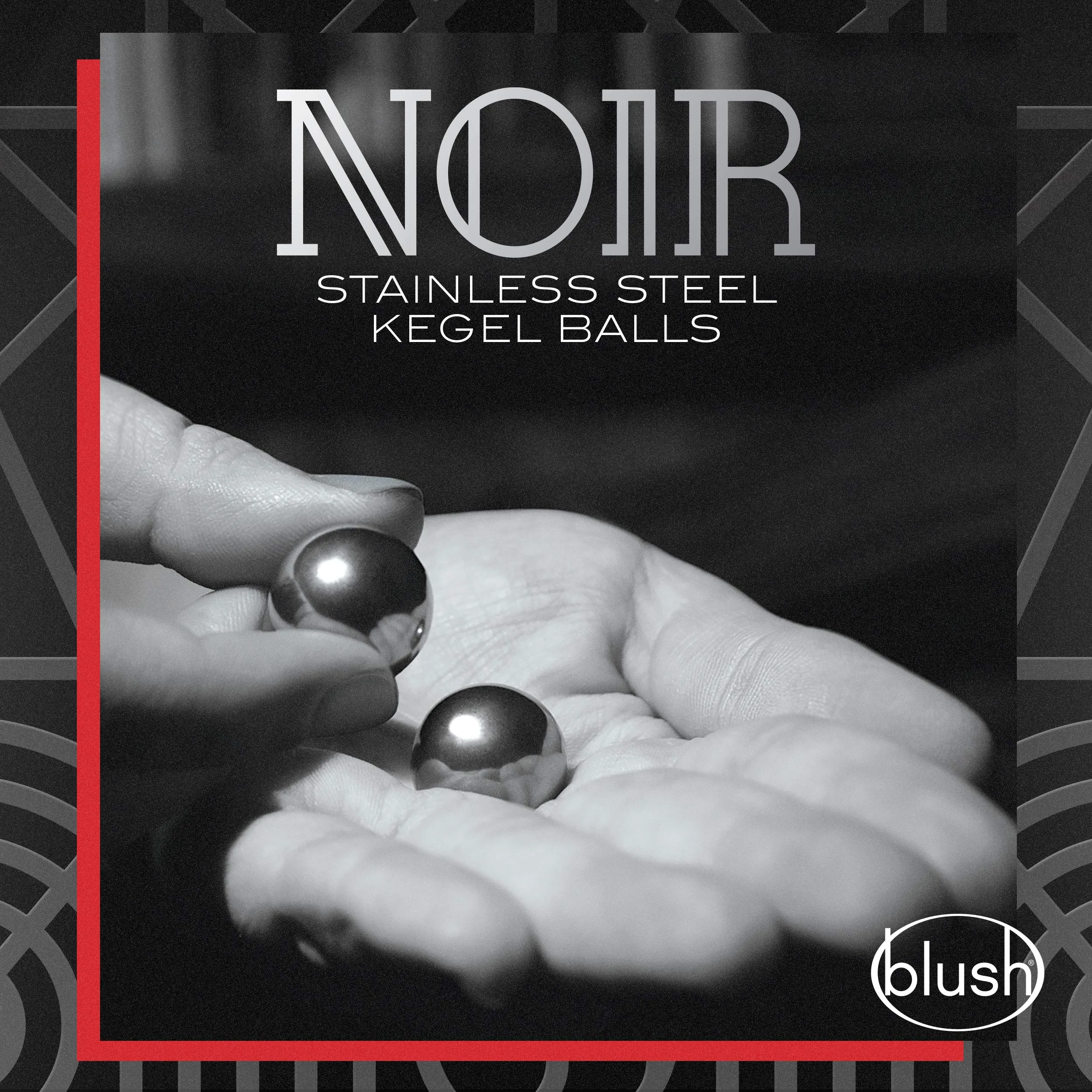 Stainless Steel Kegel Balls 3