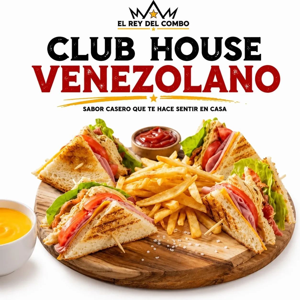 Club House