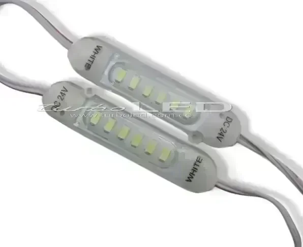 MODULO TORTUGA 24V (101103) 2