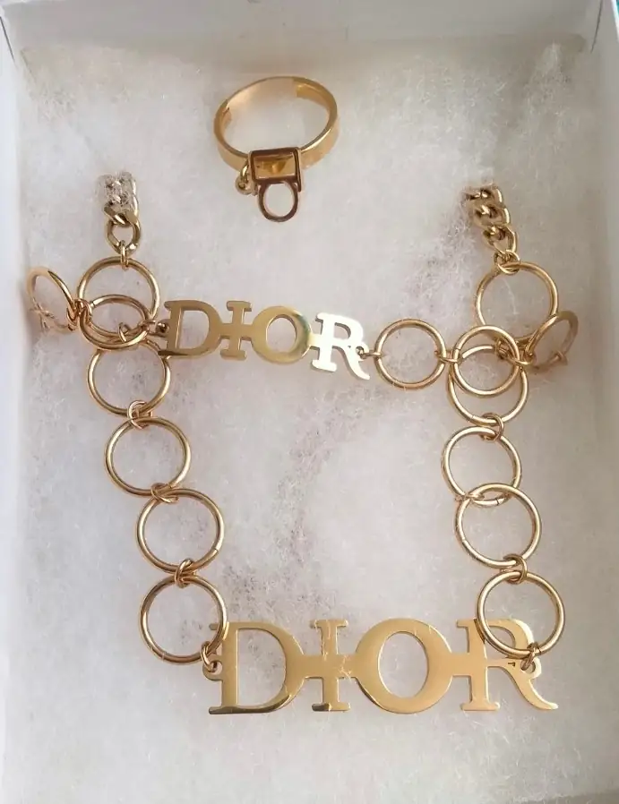 Dior inspiración*