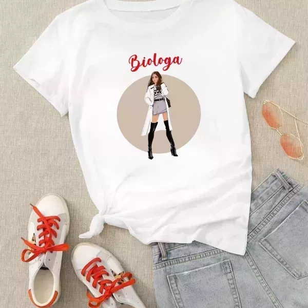 Biologa