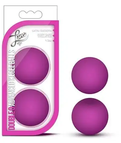 Double O Advanced Kegel Balls 