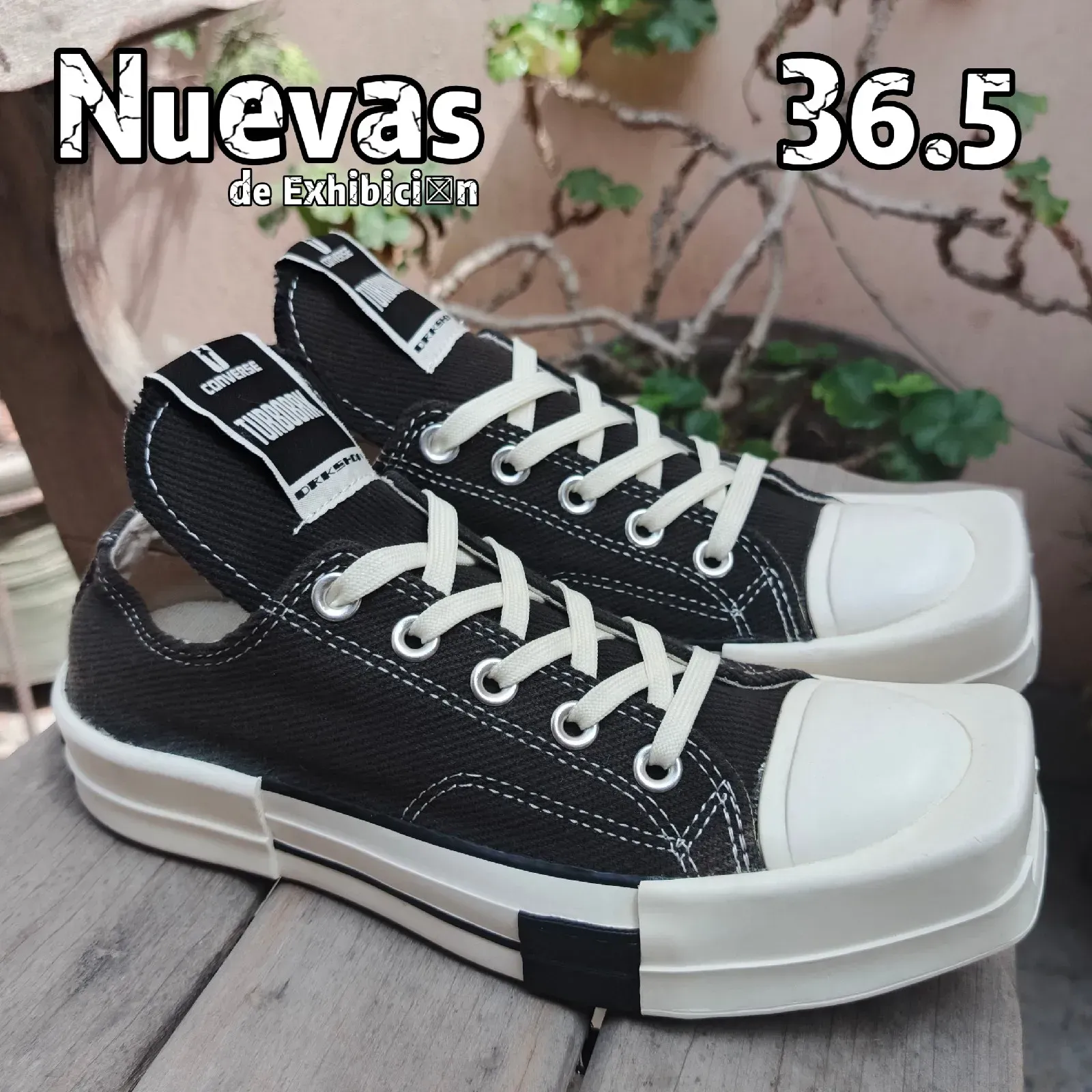 Converse Chuck Taylor 70