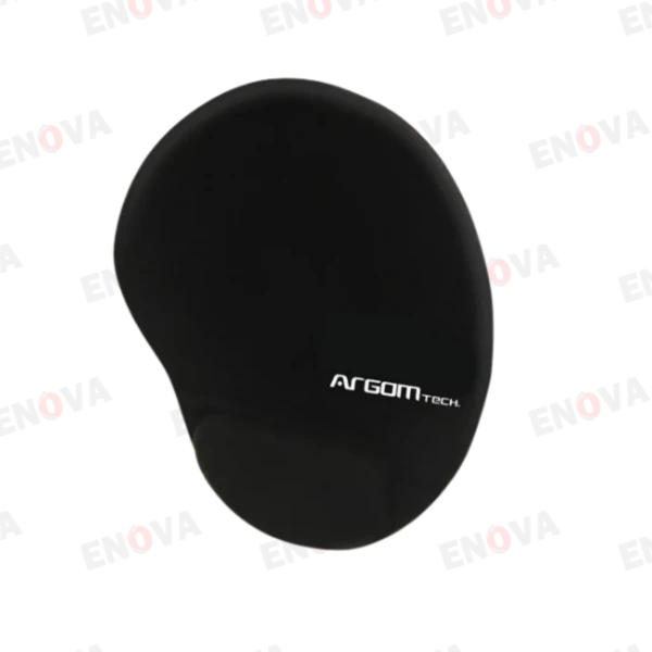 Mouse pad con gel 360, grande 8.5" x 10"