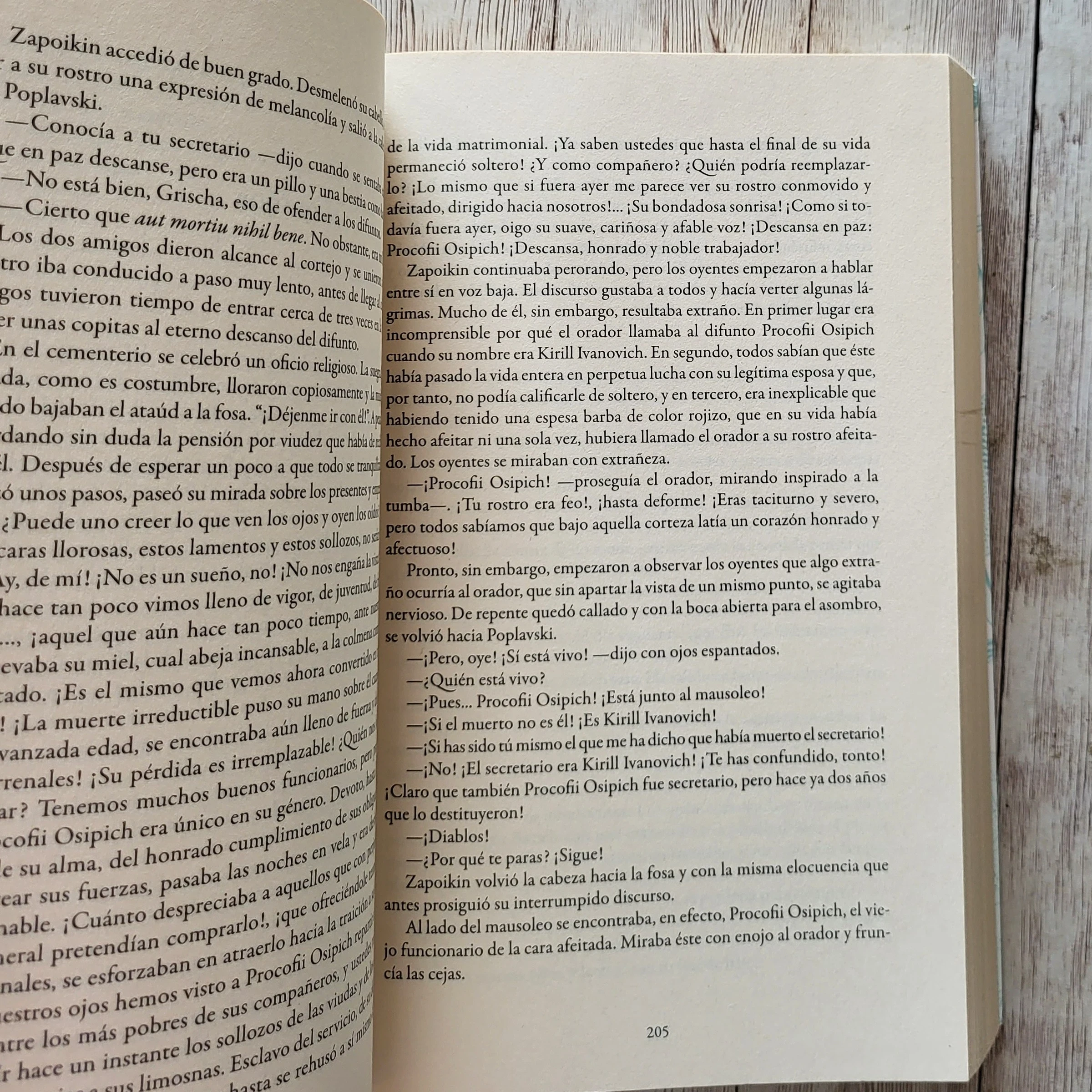 Los mejores cuentos / Antón Chéjov 3