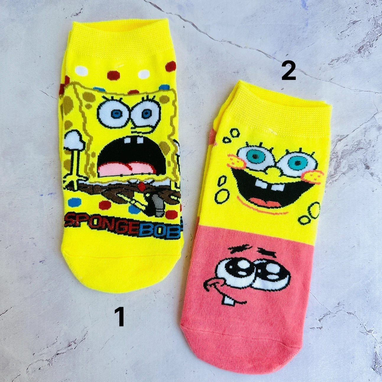 Bob esponja