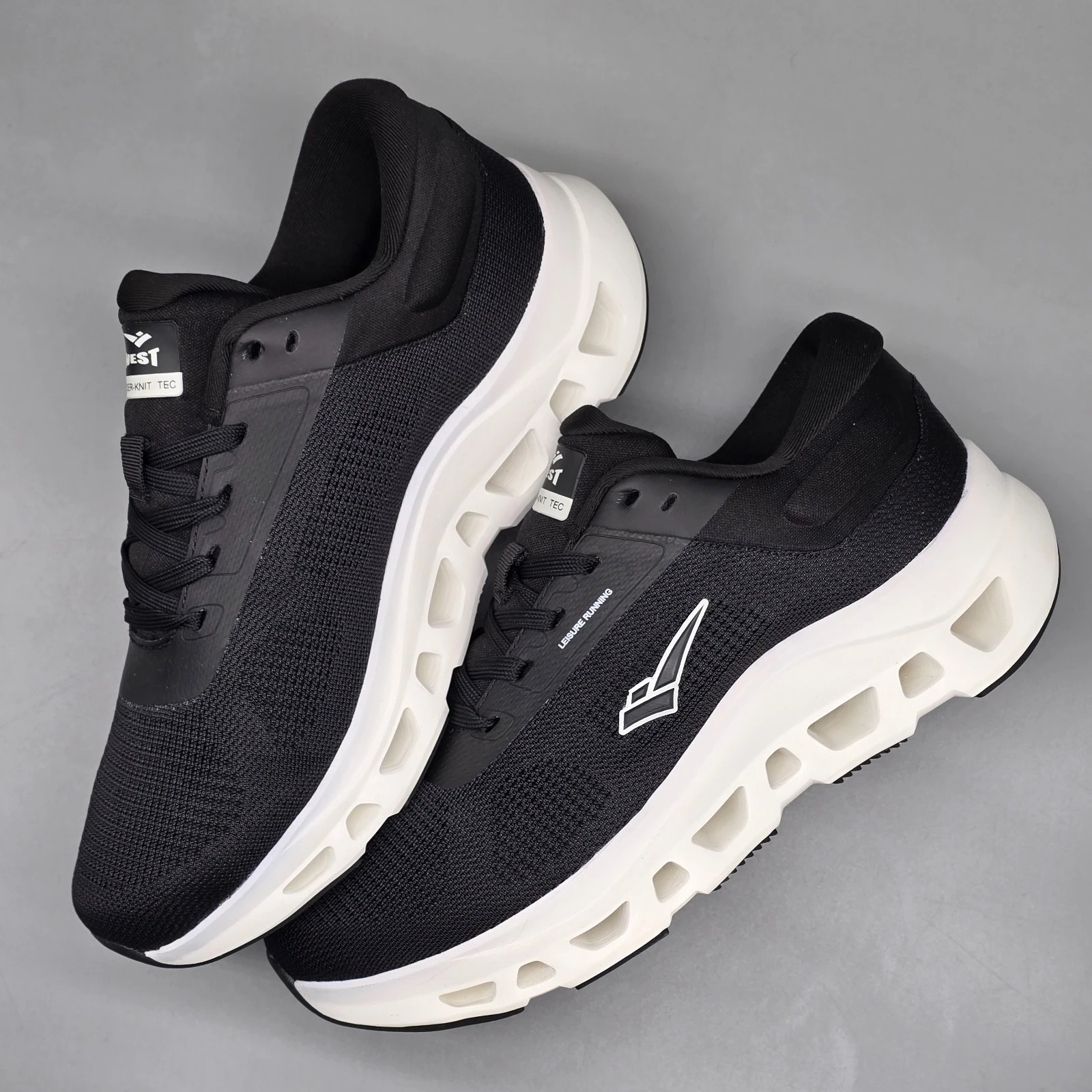 ZAPATILLAS WEST SPIDER-KNIT TEC 2