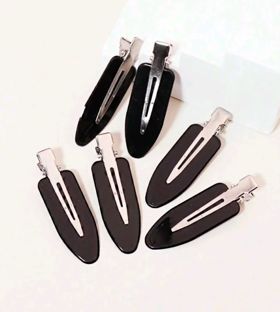Clips para flequillo