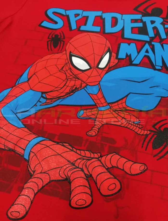 Spider-man (8-10) 2