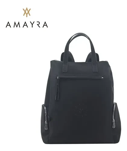 MOCHILA AMAYRA 2777